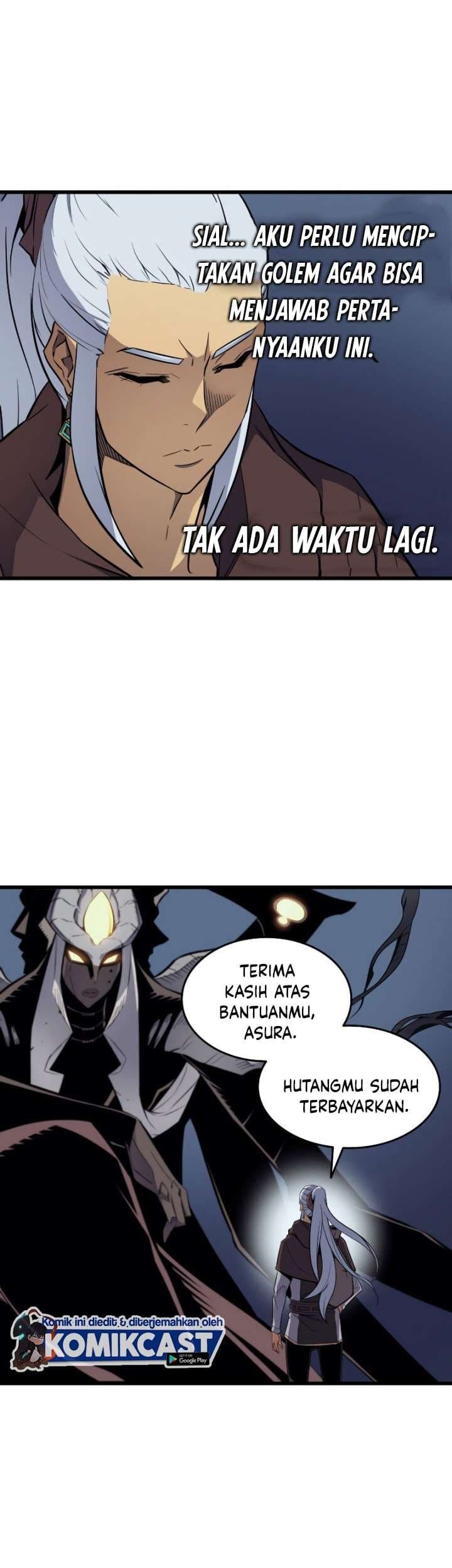 The Great Mage Returns After 4000 Years Chapter 82 - halaman 52