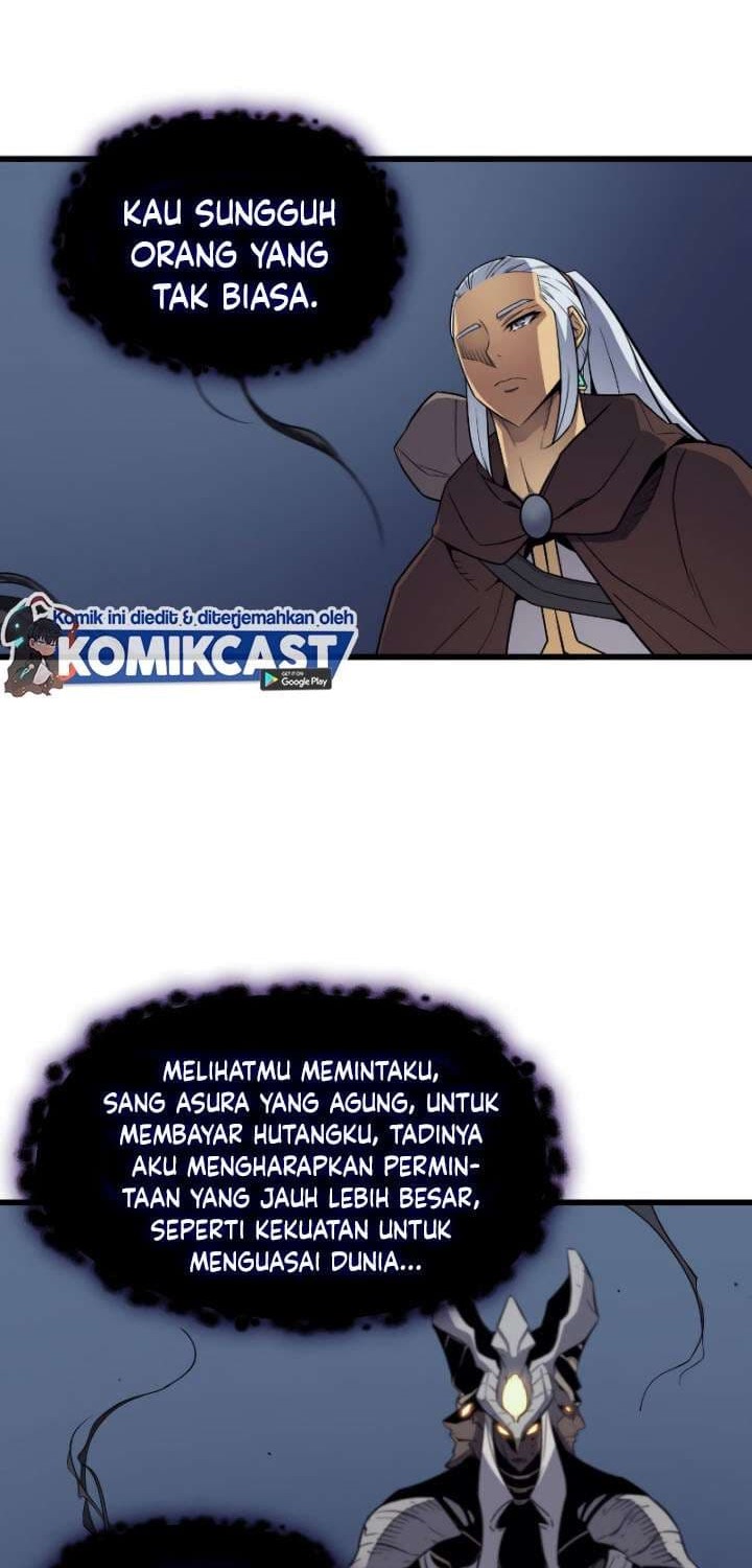 The Great Mage Returns After 4000 Years Chapter 82 - halaman 53