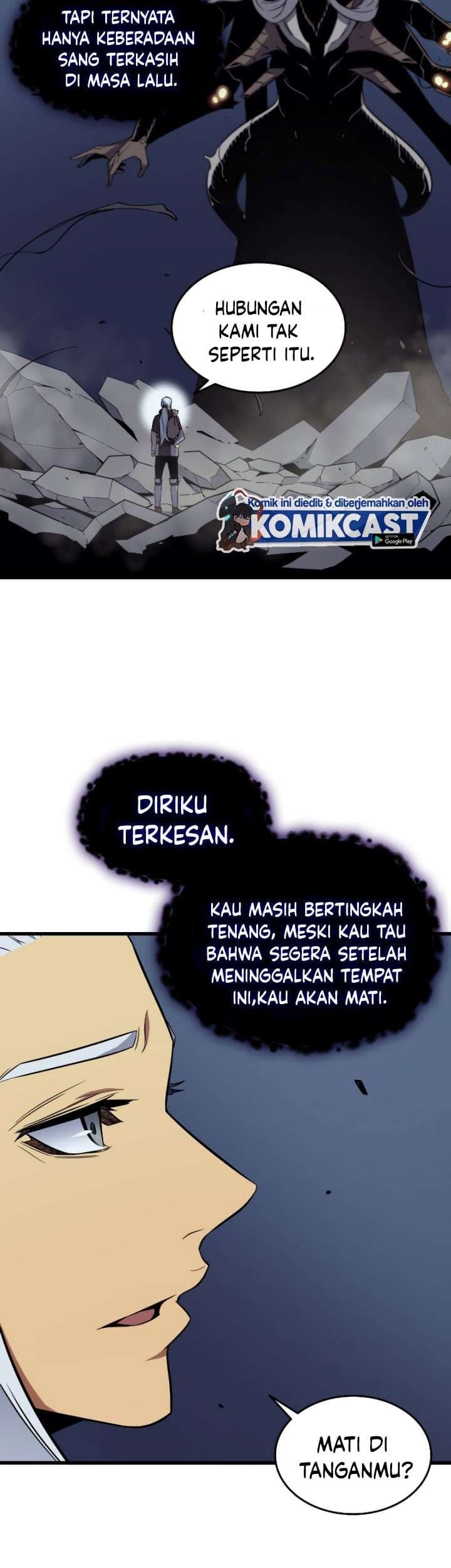 The Great Mage Returns After 4000 Years Chapter 82 - halaman 54