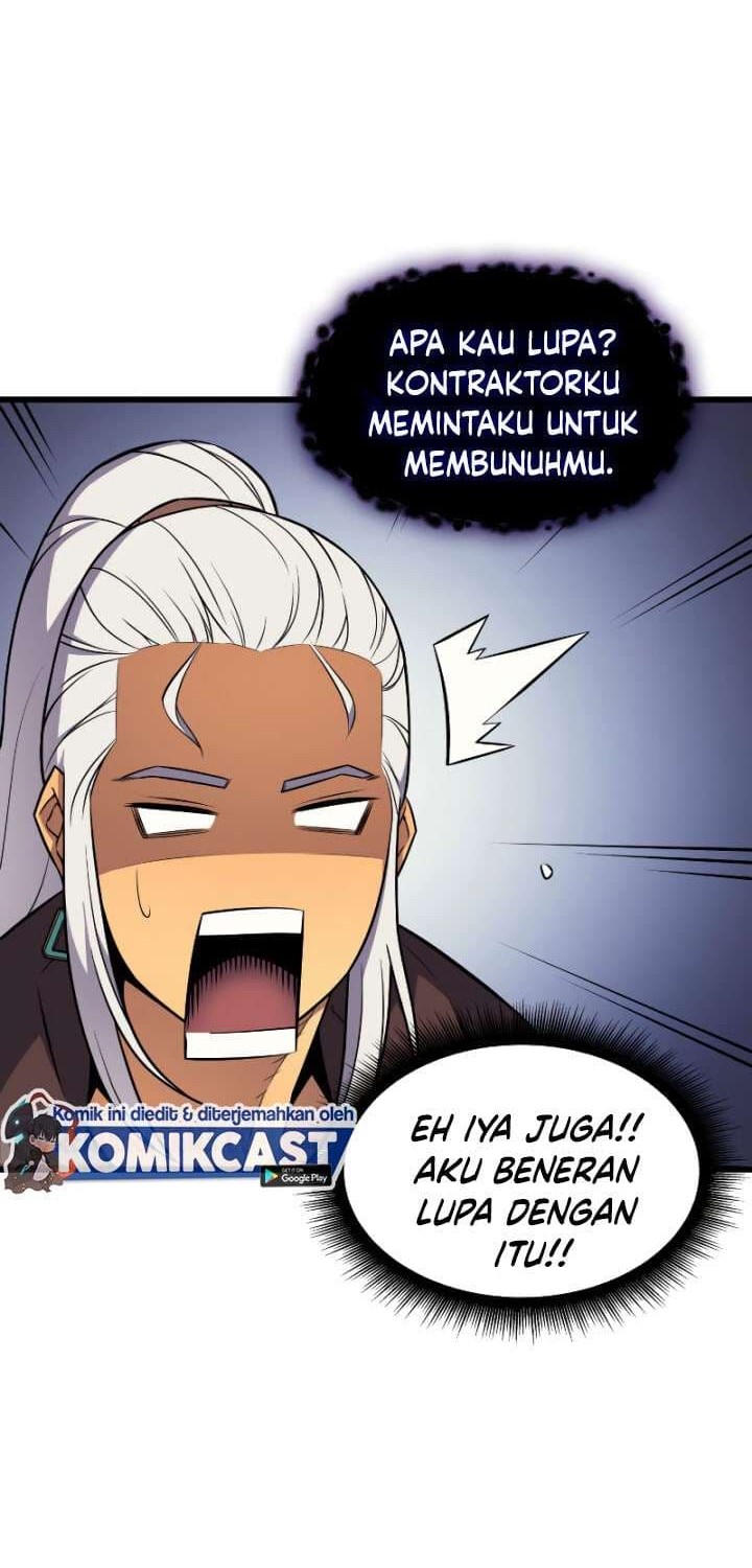 The Great Mage Returns After 4000 Years Chapter 82 - halaman 55