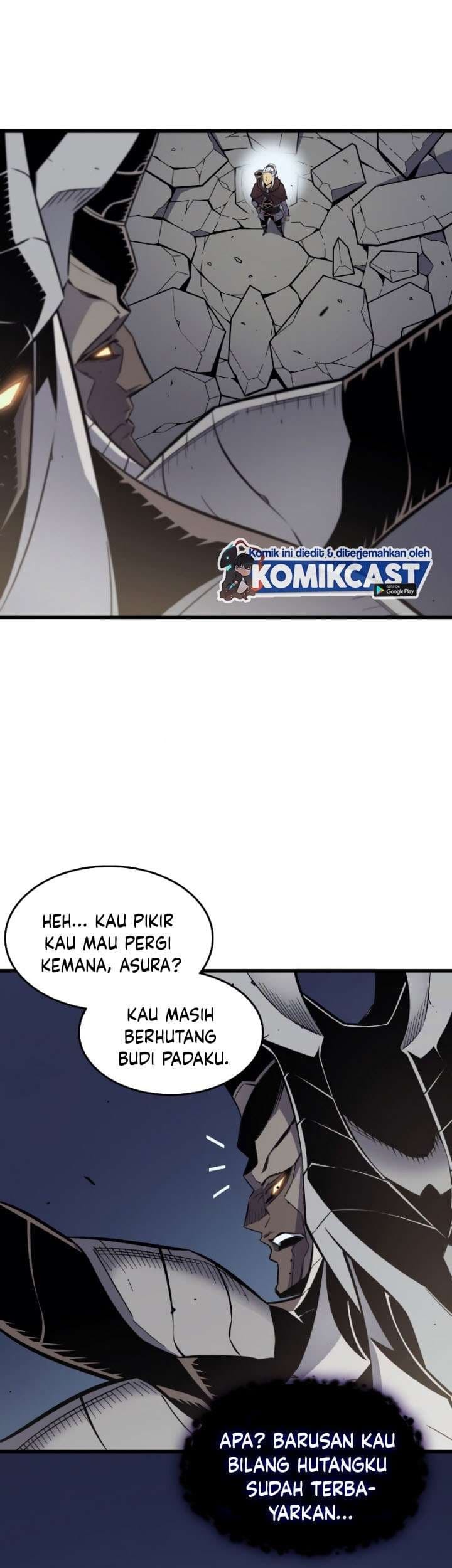 The Great Mage Returns After 4000 Years Chapter 82 - halaman 56
