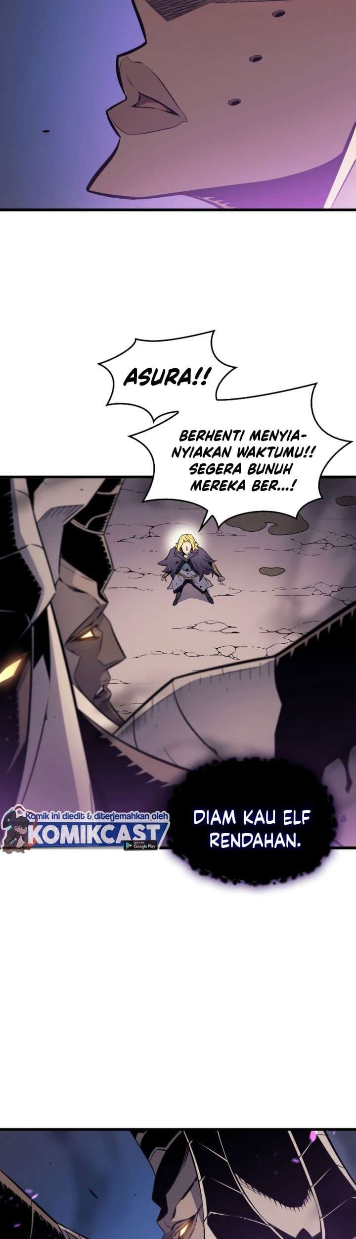 The Great Mage Returns After 4000 Years Chapter 82 - halaman 9