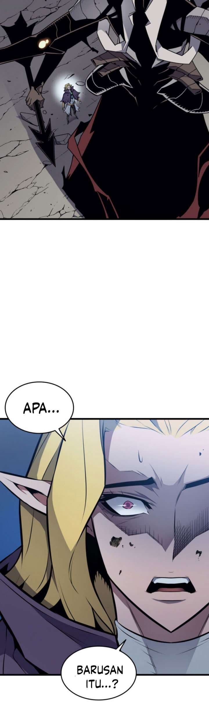 The Great Mage Returns After 4000 Years Chapter 83 - halaman 11
