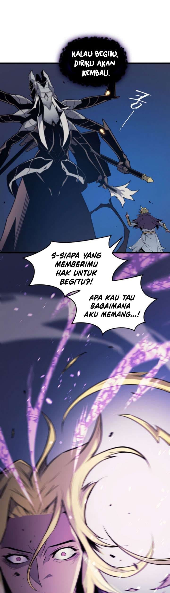 The Great Mage Returns After 4000 Years Chapter 83 - halaman 13