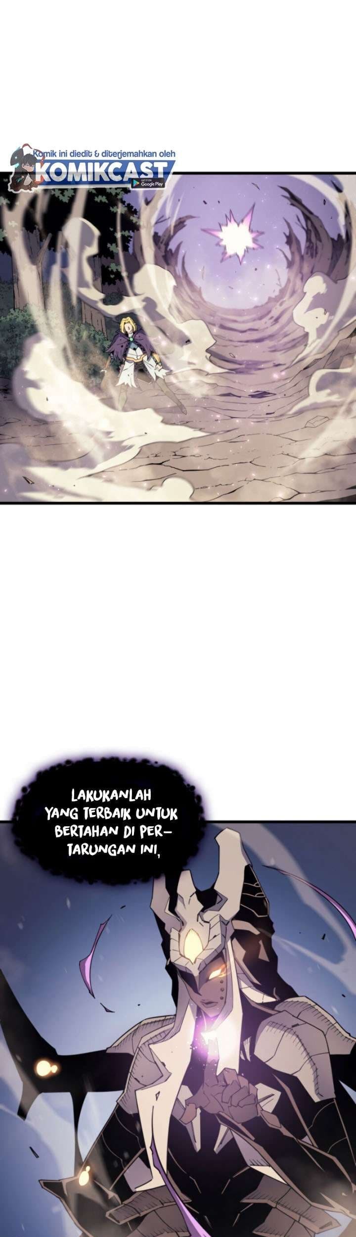 The Great Mage Returns After 4000 Years Chapter 83 - halaman 16