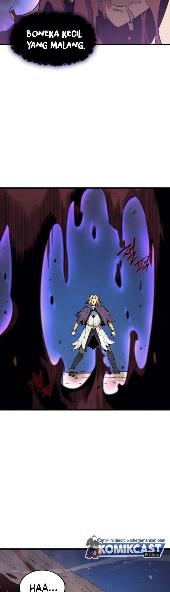 The Great Mage Returns After 4000 Years Chapter 83 - halaman 18