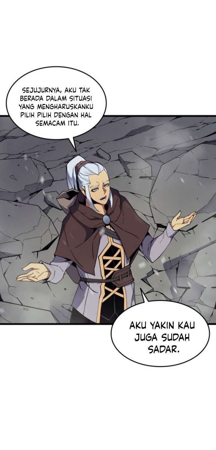 The Great Mage Returns After 4000 Years Chapter 83 - halaman 2