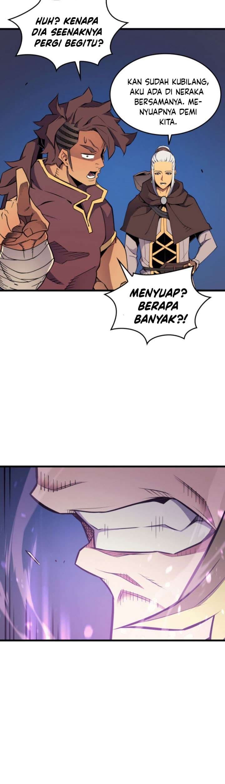 The Great Mage Returns After 4000 Years Chapter 83 - halaman 20
