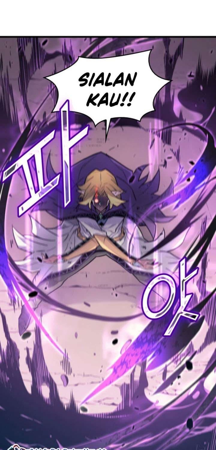 The Great Mage Returns After 4000 Years Chapter 83 - halaman 21