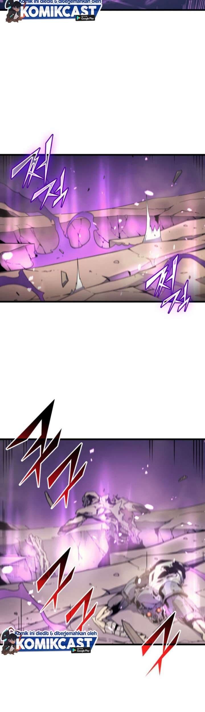The Great Mage Returns After 4000 Years Chapter 83 - halaman 22