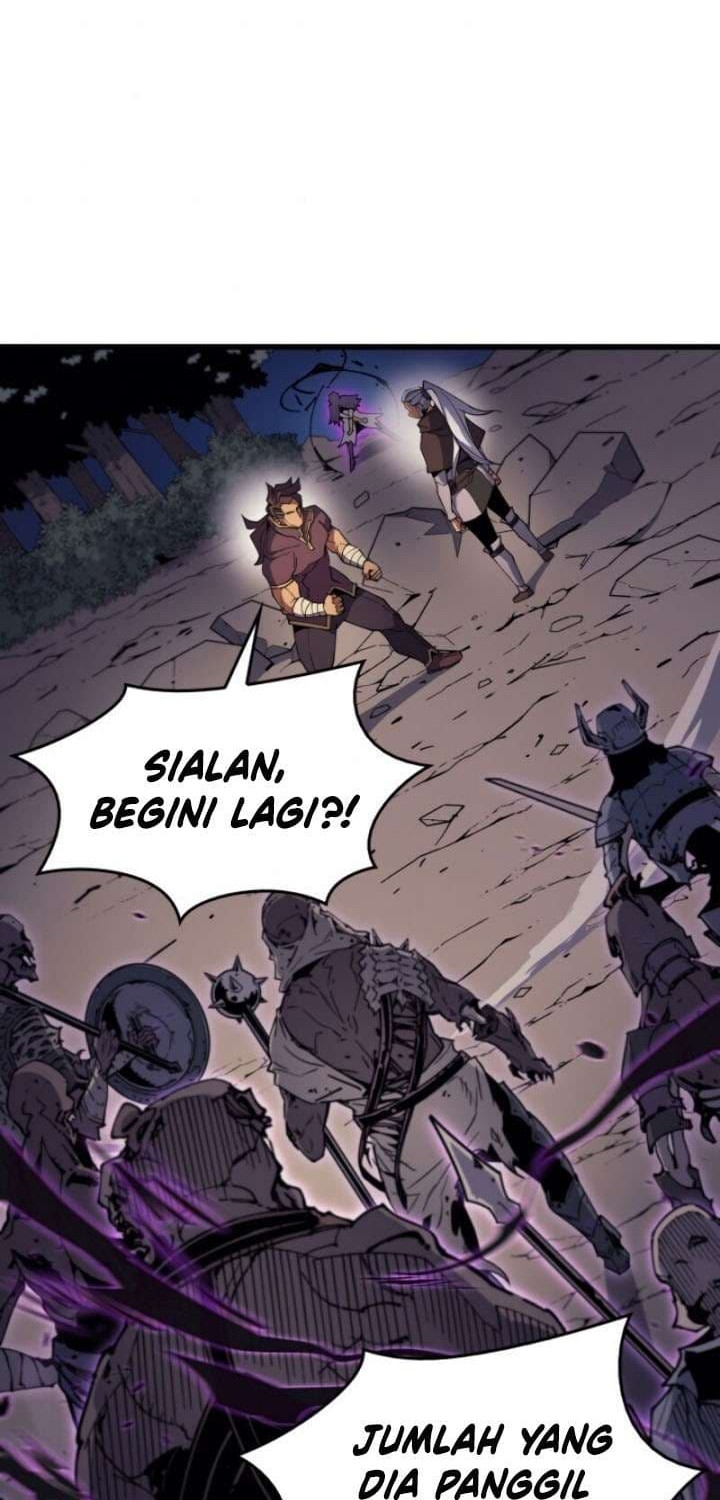 The Great Mage Returns After 4000 Years Chapter 83 - halaman 23