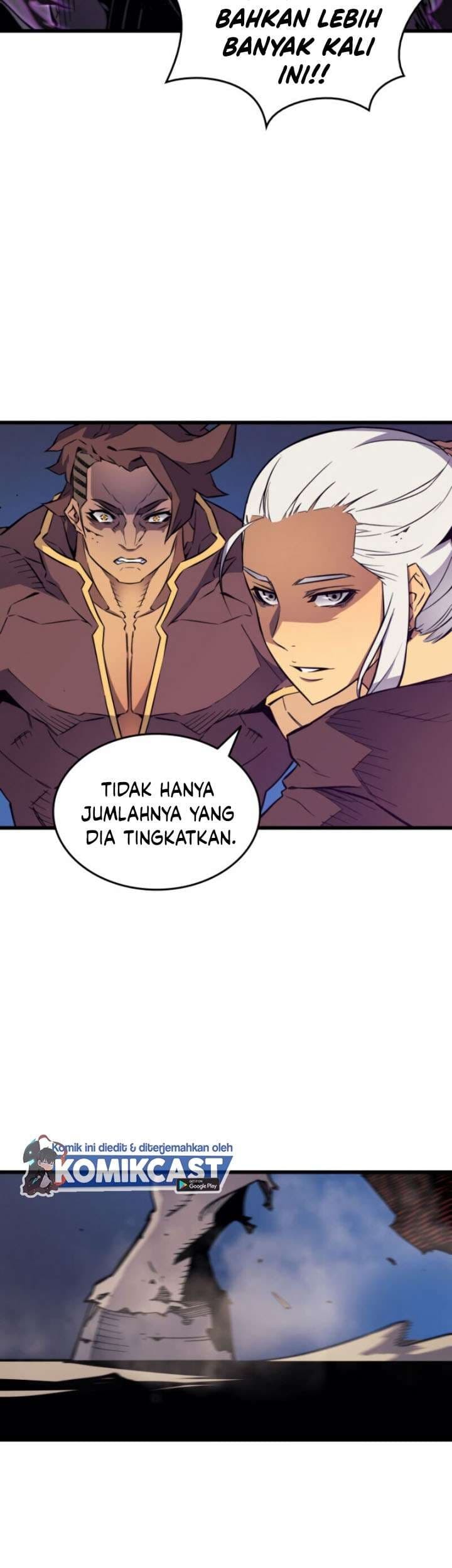 The Great Mage Returns After 4000 Years Chapter 83 - halaman 24