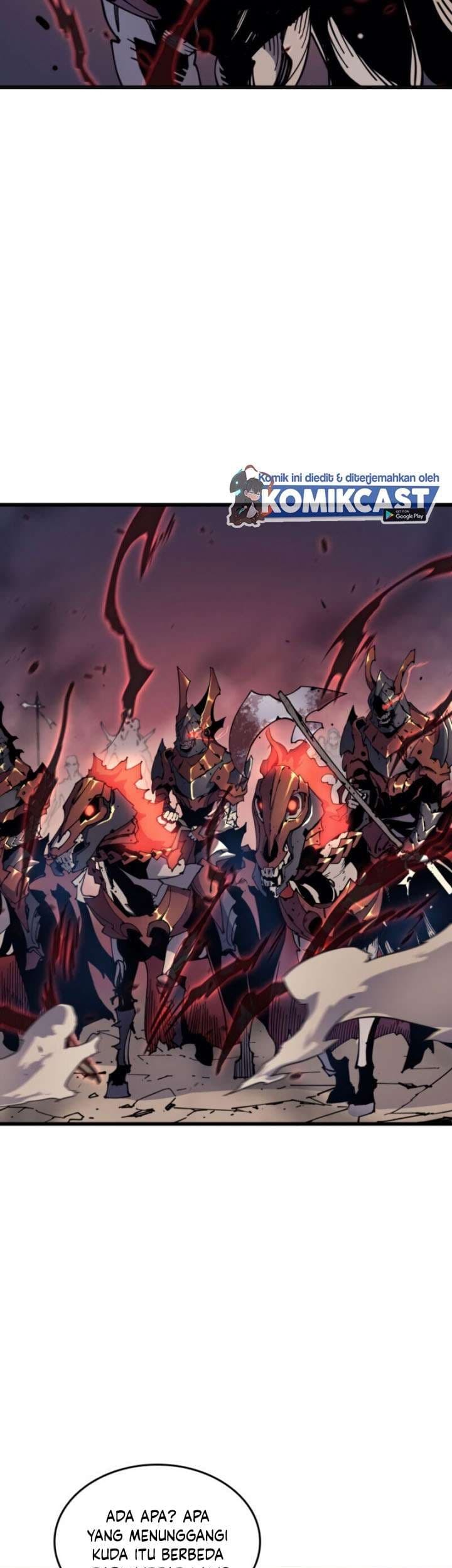 The Great Mage Returns After 4000 Years Chapter 83 - halaman 26