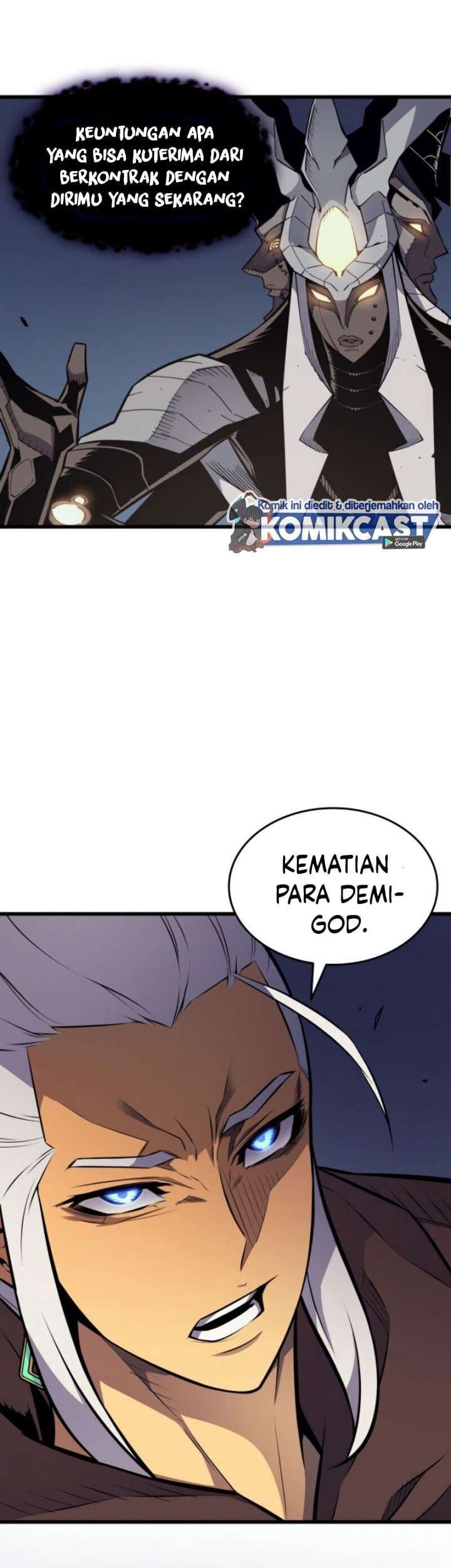 The Great Mage Returns After 4000 Years Chapter 83 - halaman 3