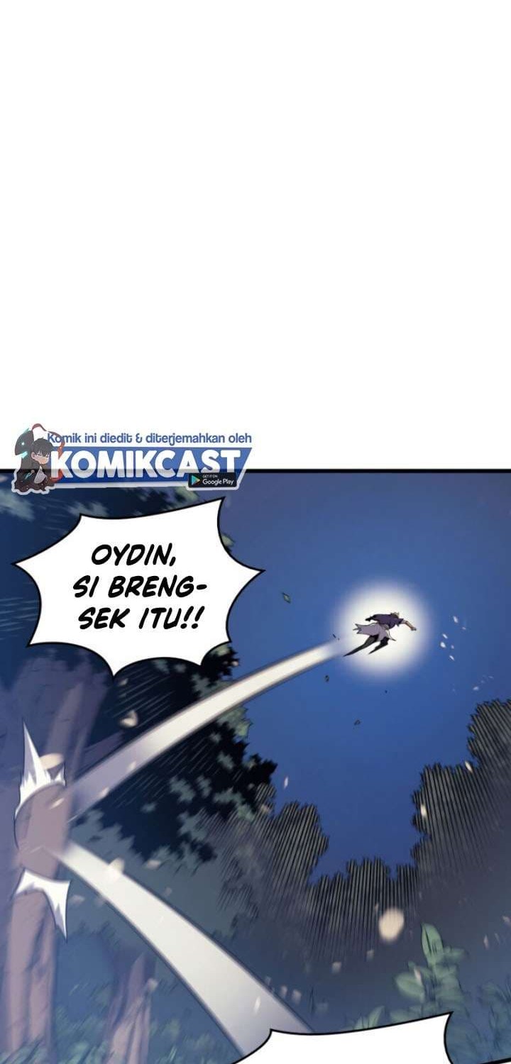 The Great Mage Returns After 4000 Years Chapter 83 - halaman 30