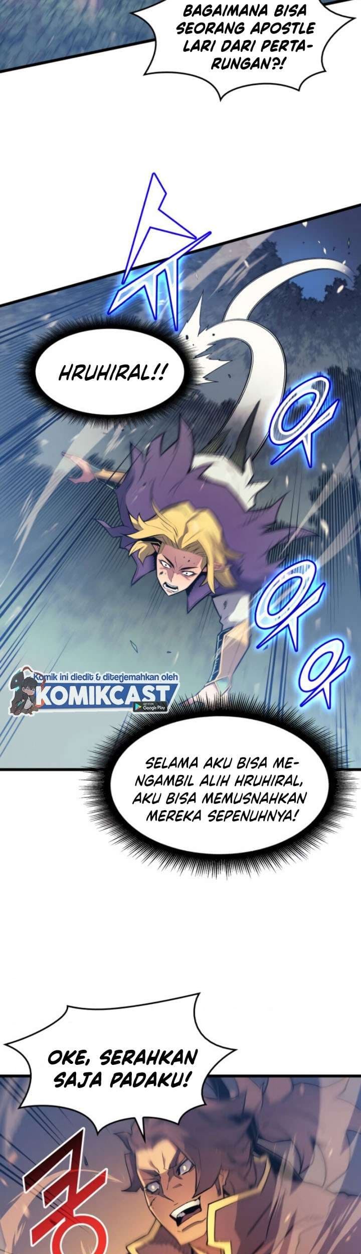 The Great Mage Returns After 4000 Years Chapter 83 - halaman 31