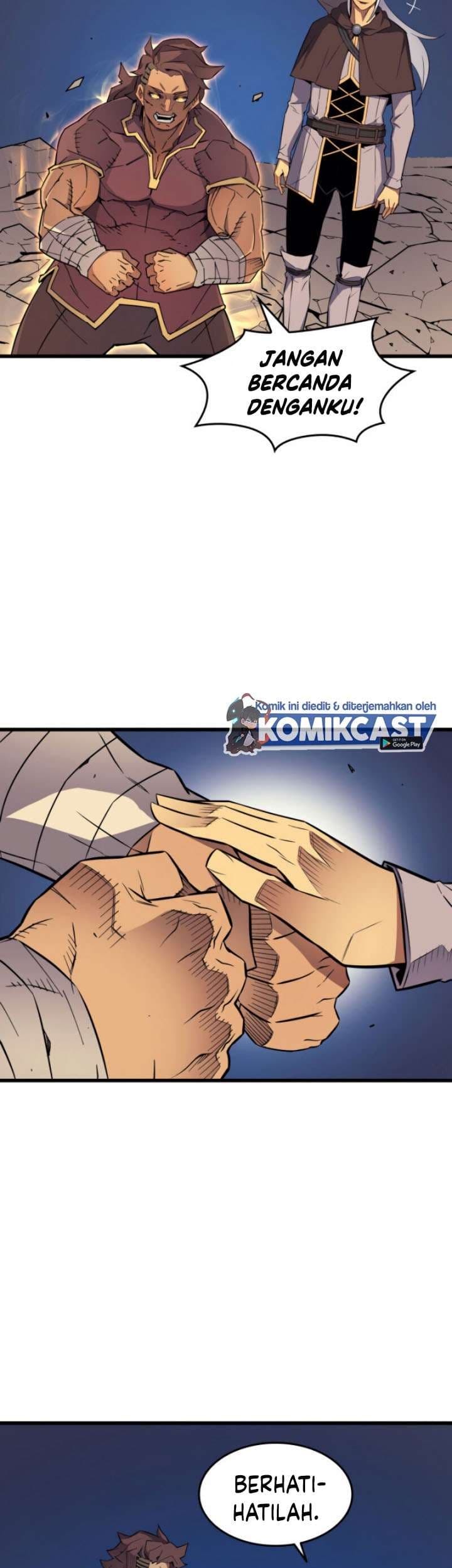 The Great Mage Returns After 4000 Years Chapter 83 - halaman 33