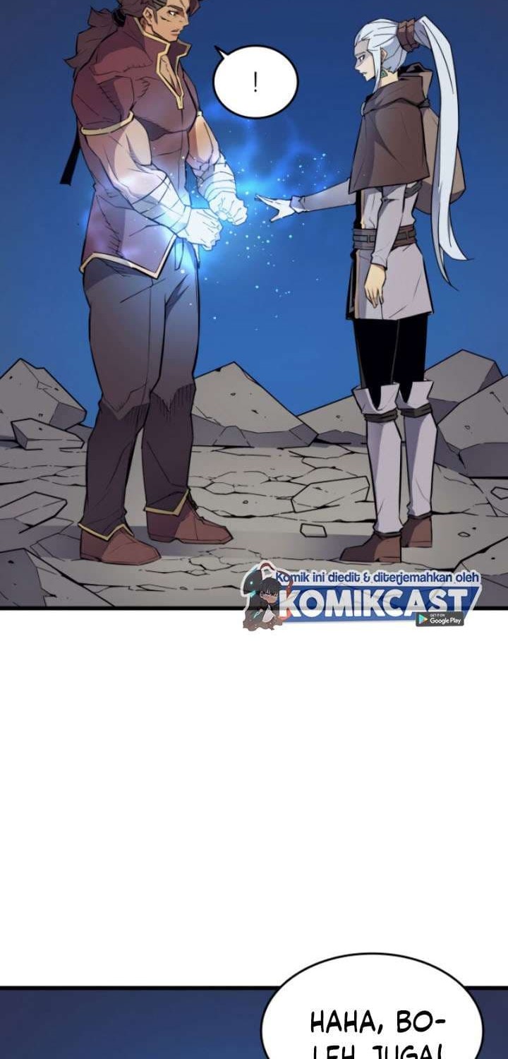 The Great Mage Returns After 4000 Years Chapter 83 - halaman 34