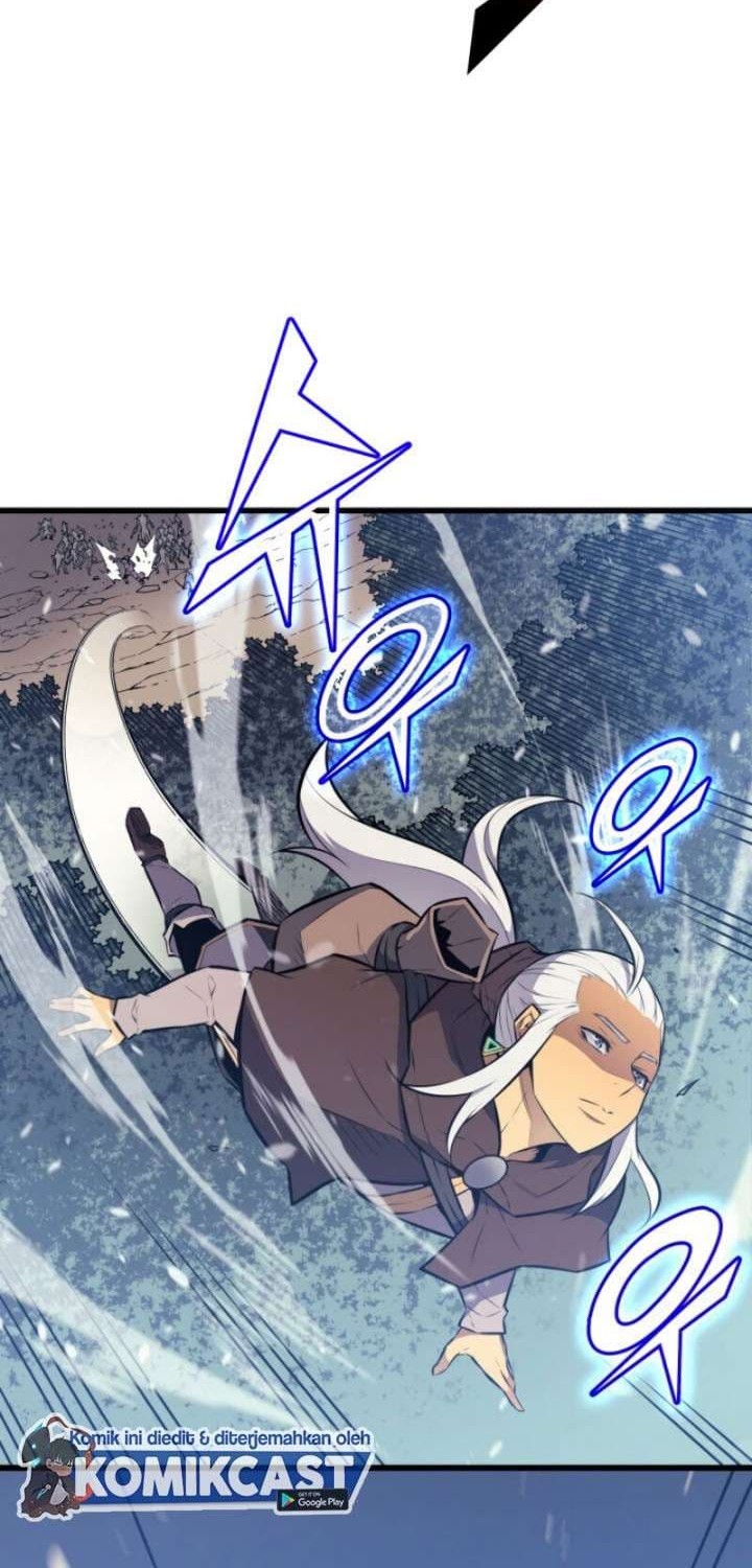 The Great Mage Returns After 4000 Years Chapter 83 - halaman 36