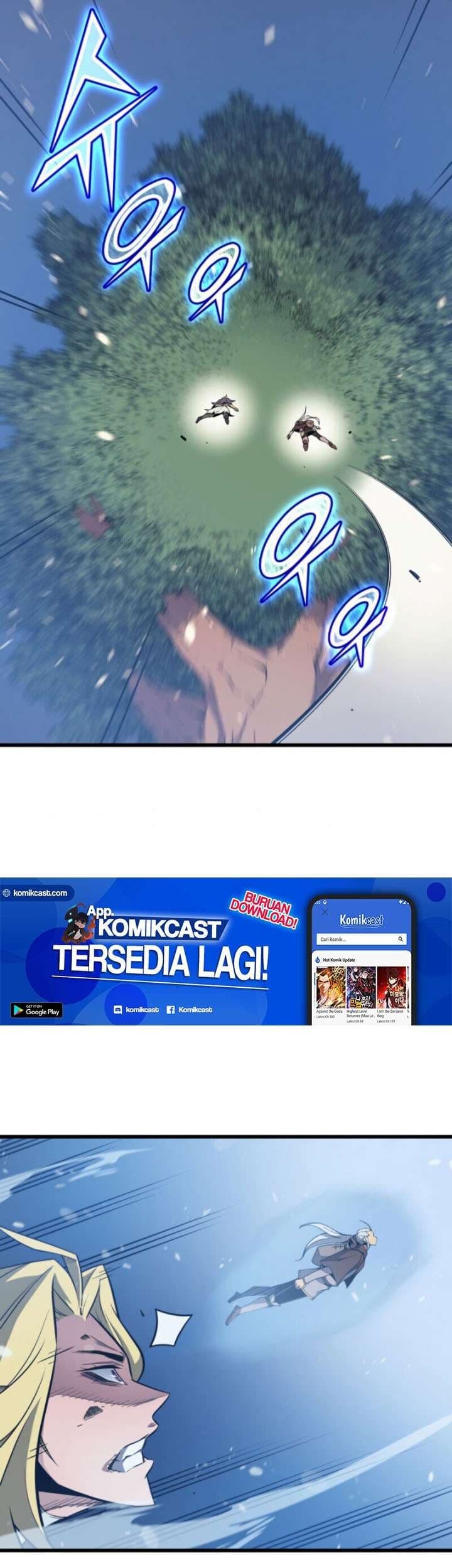 The Great Mage Returns After 4000 Years Chapter 83 - halaman 37