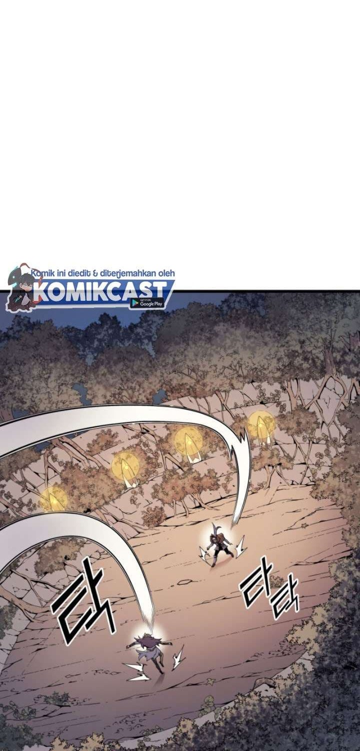 The Great Mage Returns After 4000 Years Chapter 83 - halaman 38