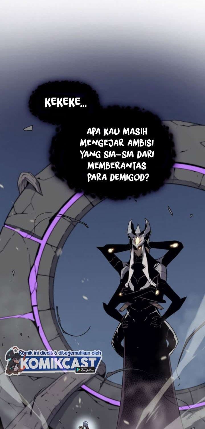 The Great Mage Returns After 4000 Years Chapter 83 - halaman 4