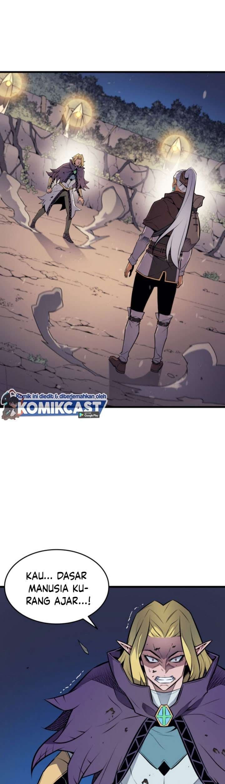 The Great Mage Returns After 4000 Years Chapter 83 - halaman 40