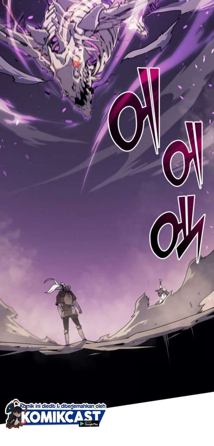 The Great Mage Returns After 4000 Years Chapter 83 - halaman 43