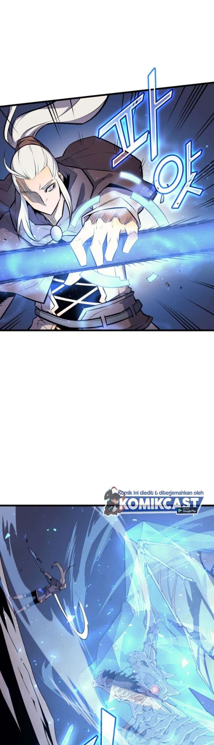 The Great Mage Returns After 4000 Years Chapter 83 - halaman 44