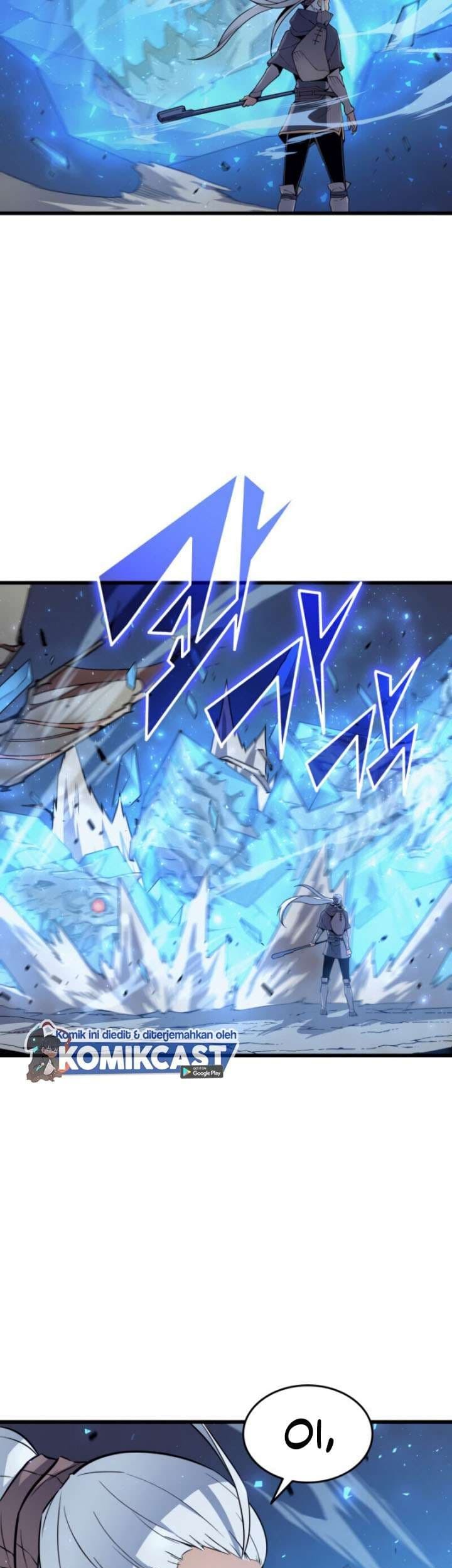 The Great Mage Returns After 4000 Years Chapter 83 - halaman 46