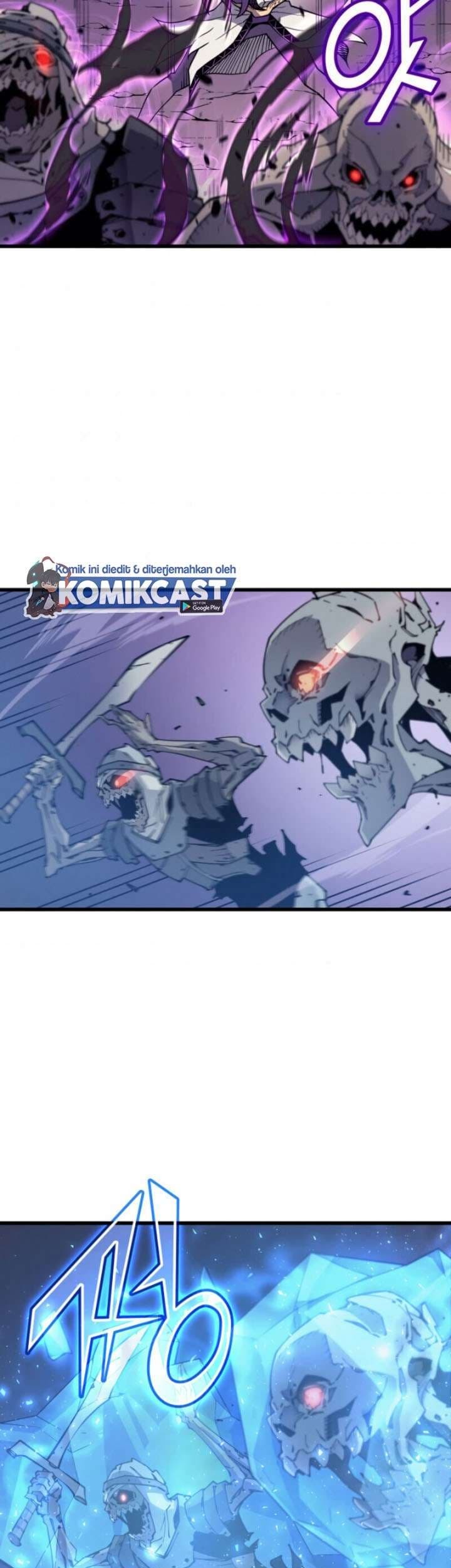 The Great Mage Returns After 4000 Years Chapter 83 - halaman 48