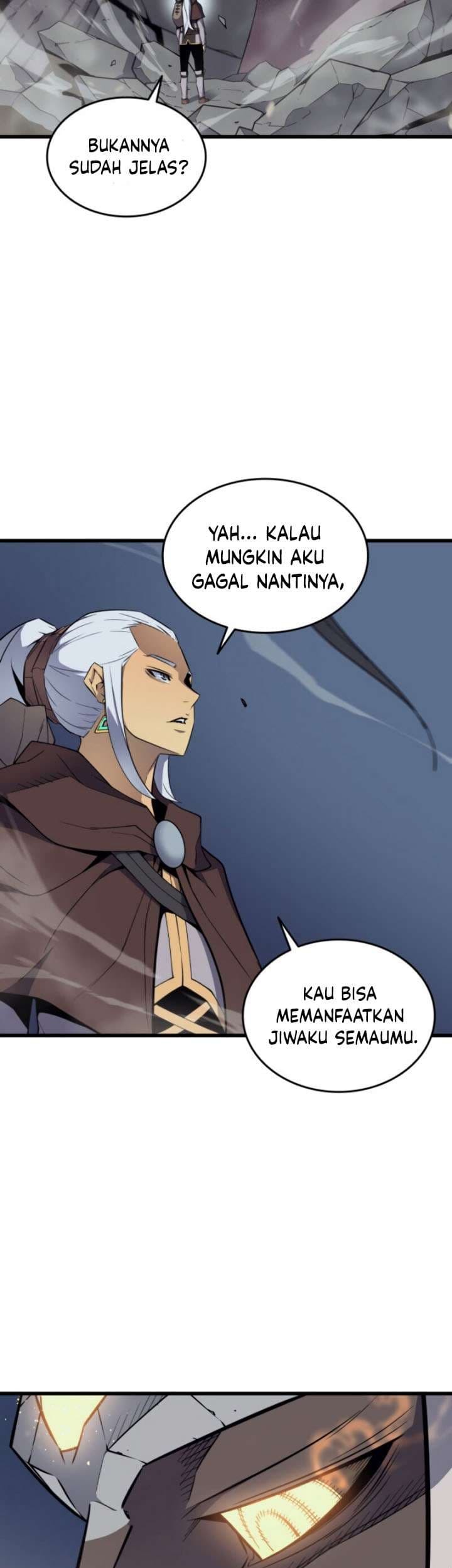 The Great Mage Returns After 4000 Years Chapter 83 - halaman 5