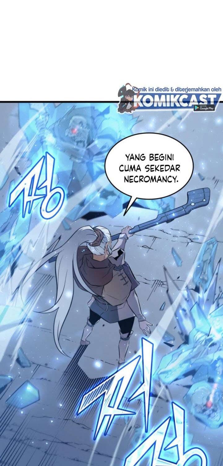 The Great Mage Returns After 4000 Years Chapter 83 - halaman 51