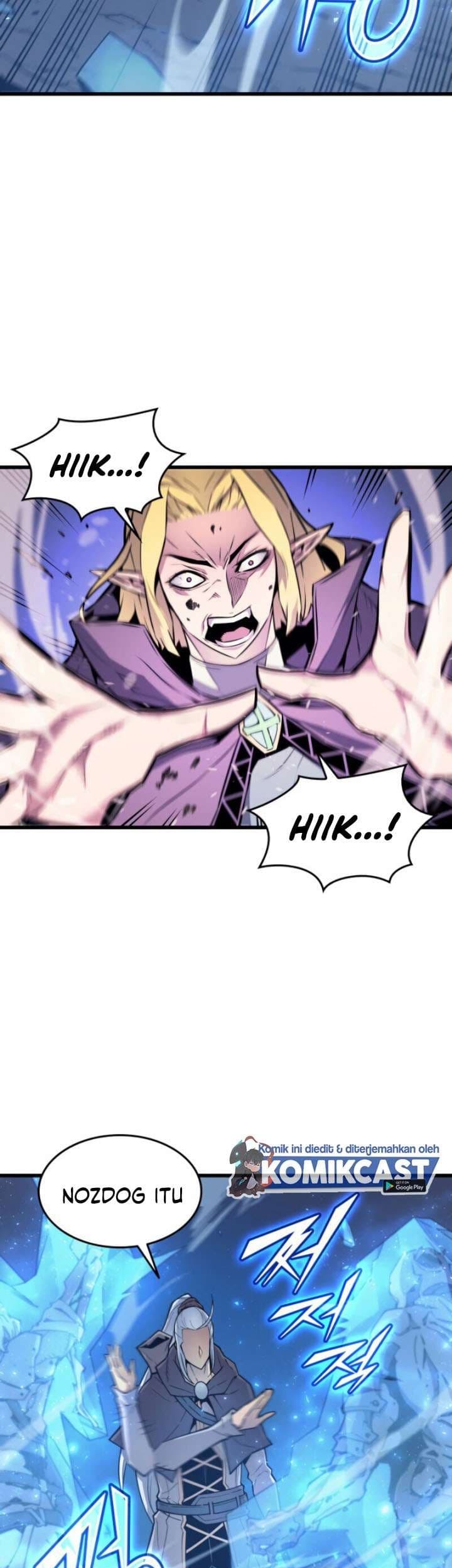 The Great Mage Returns After 4000 Years Chapter 83 - halaman 52