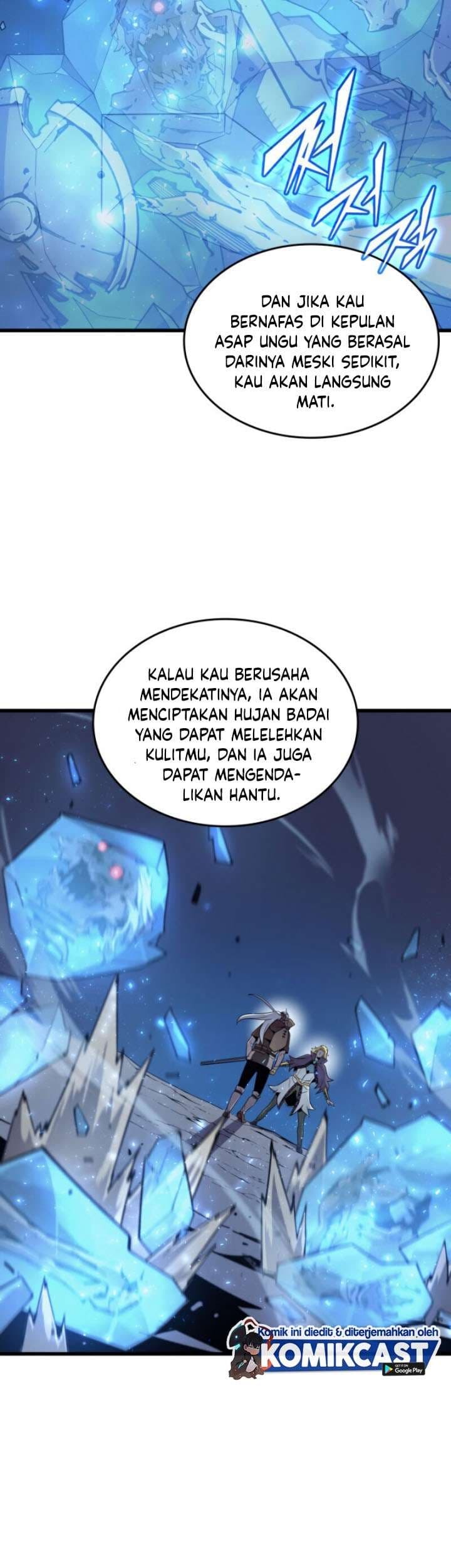 The Great Mage Returns After 4000 Years Chapter 83 - halaman 54