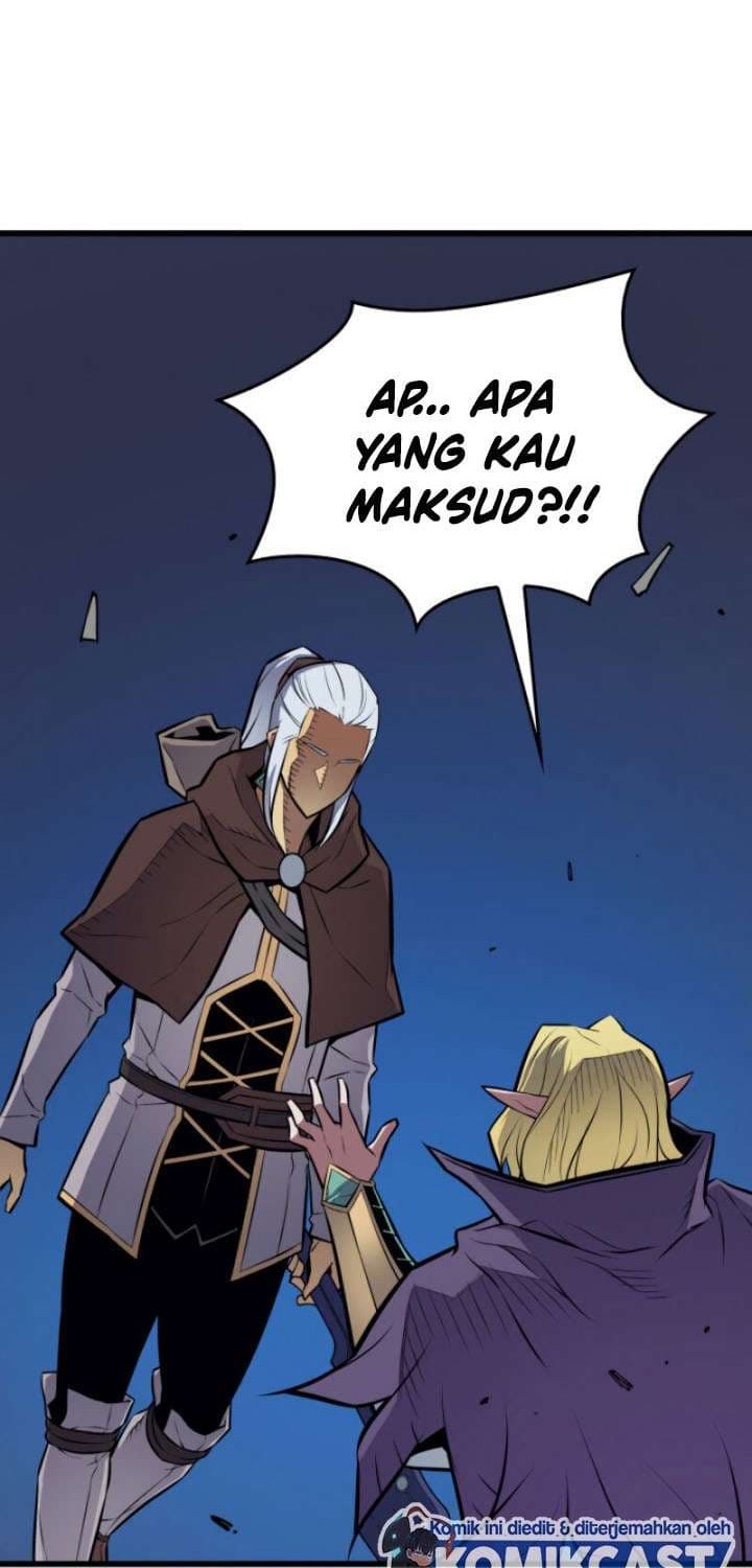 The Great Mage Returns After 4000 Years Chapter 83 - halaman 55