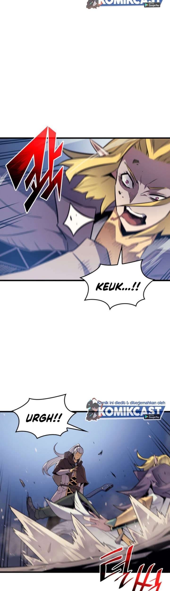 The Great Mage Returns After 4000 Years Chapter 83 - halaman 56