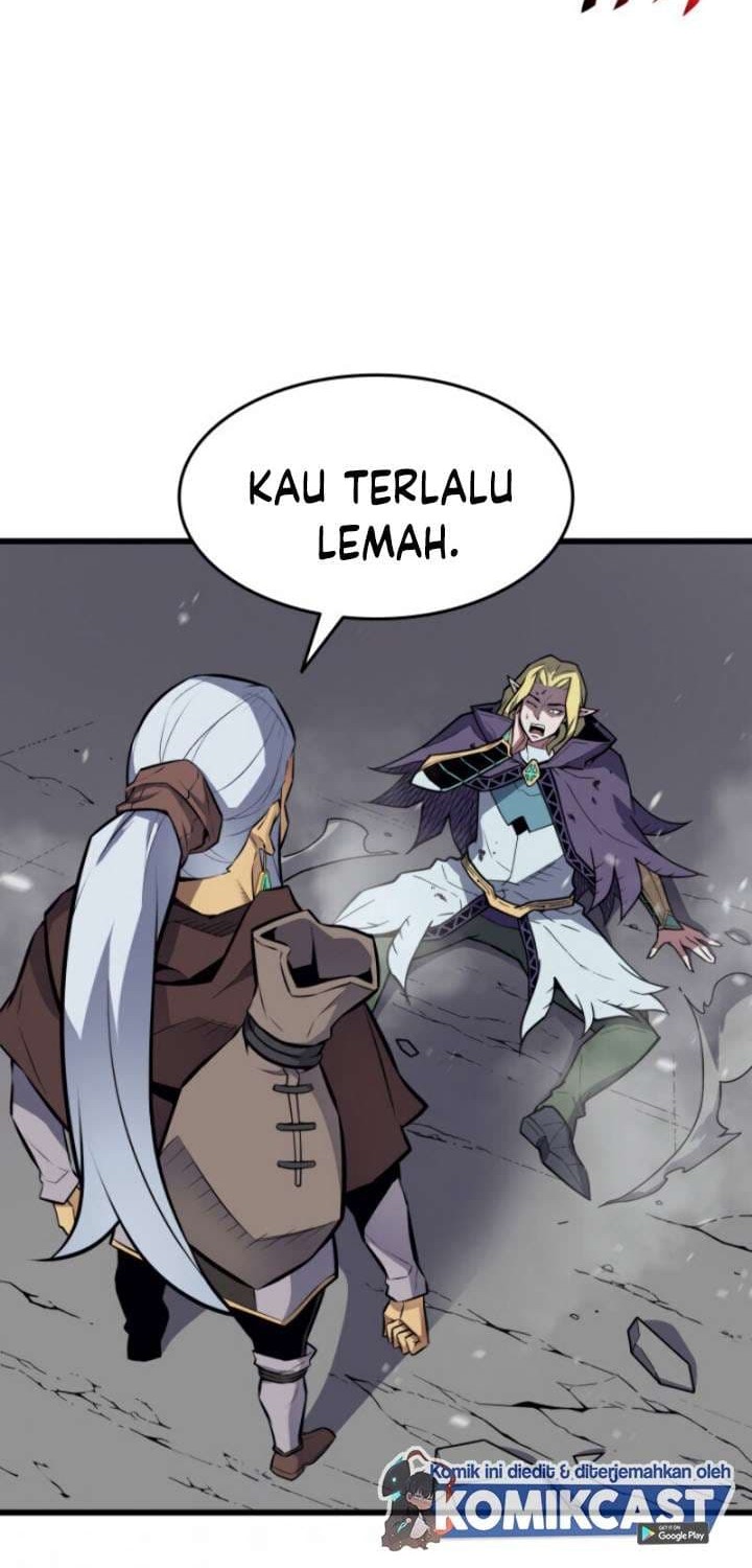 The Great Mage Returns After 4000 Years Chapter 83 - halaman 57