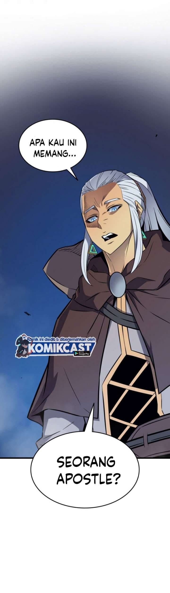 The Great Mage Returns After 4000 Years Chapter 83 - halaman 58