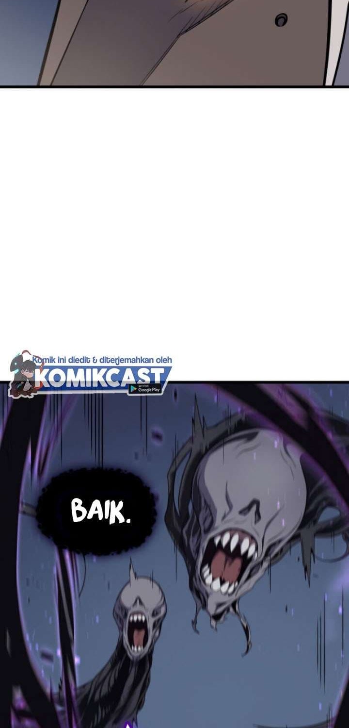 The Great Mage Returns After 4000 Years Chapter 83 - halaman 6