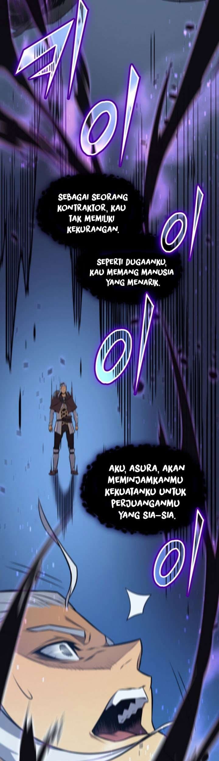 The Great Mage Returns After 4000 Years Chapter 83 - halaman 7