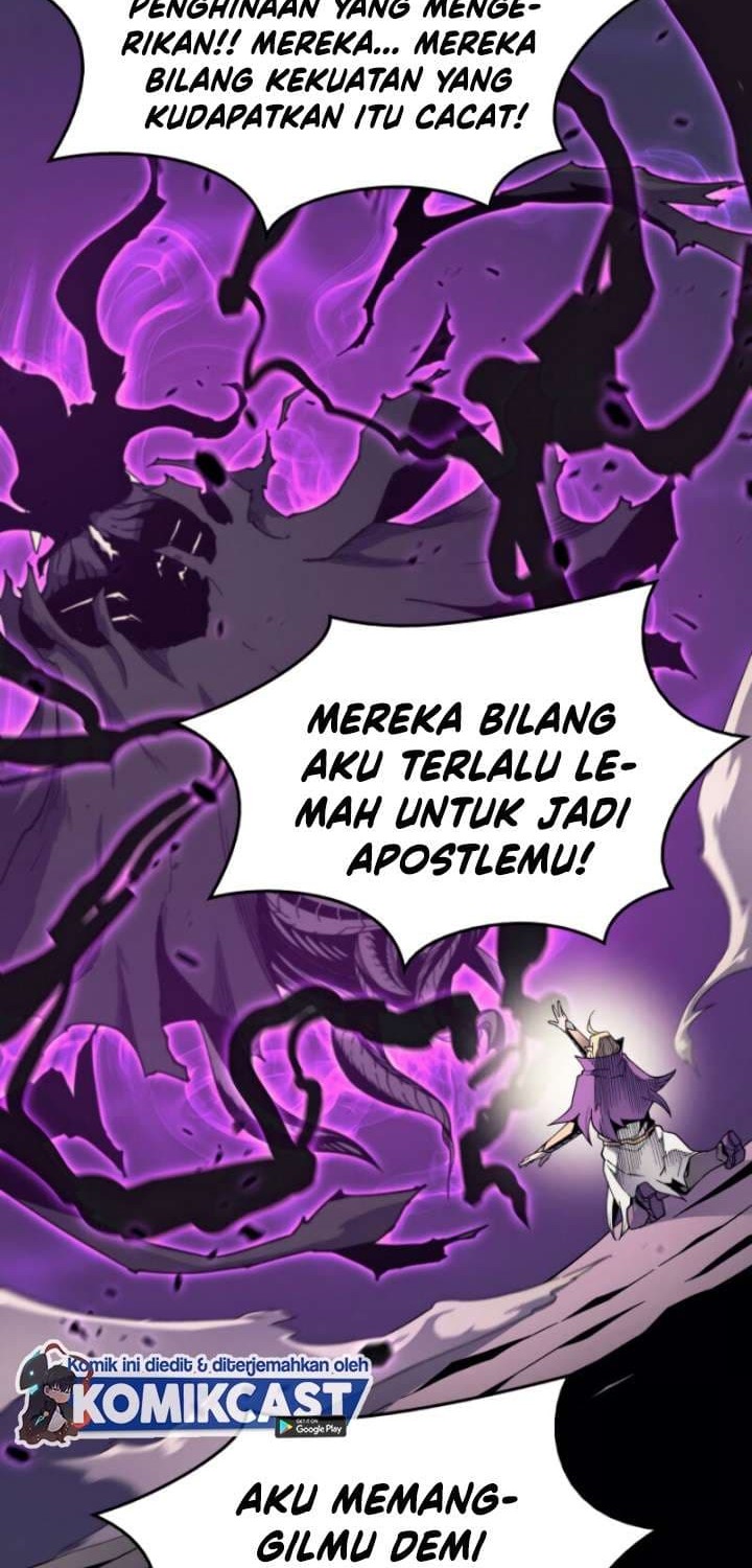 The Great Mage Returns After 4000 Years Chapter 84 - halaman 10