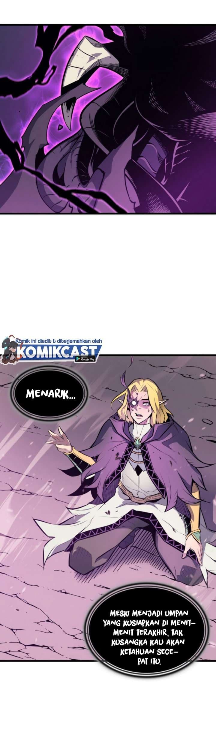 The Great Mage Returns After 4000 Years Chapter 84 - halaman 12