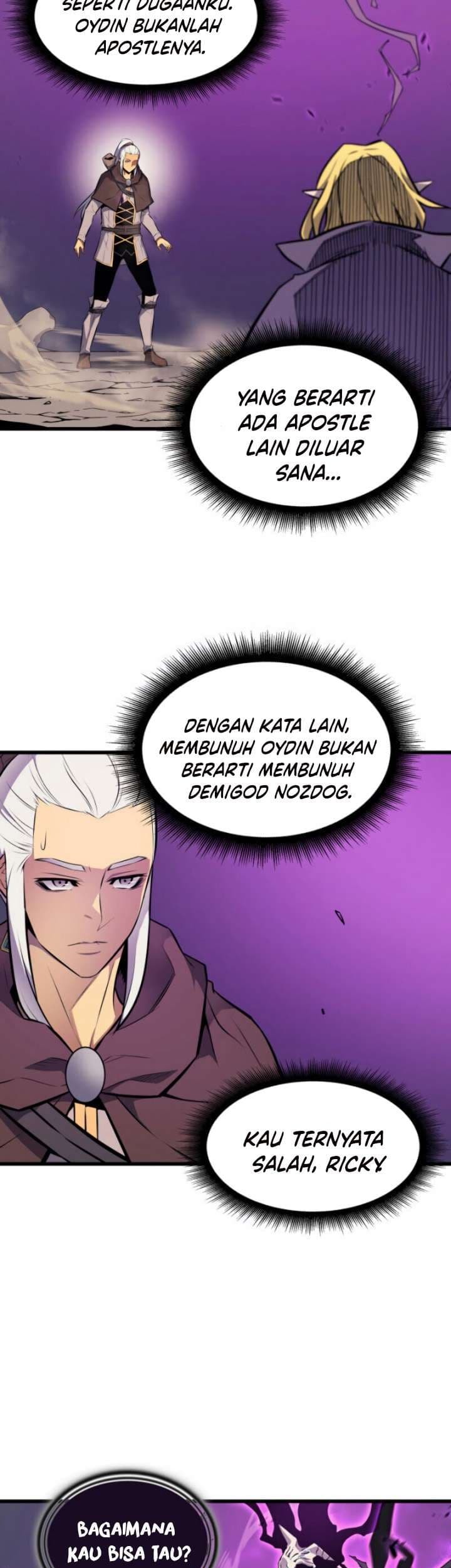The Great Mage Returns After 4000 Years Chapter 84 - halaman 14