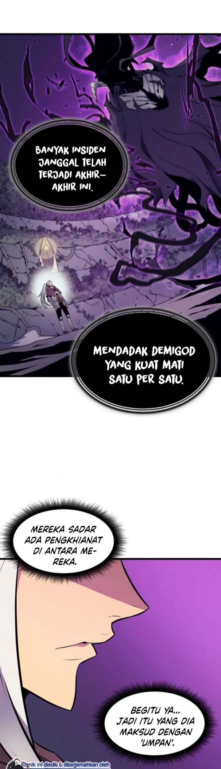 The Great Mage Returns After 4000 Years Chapter 84 - halaman 18