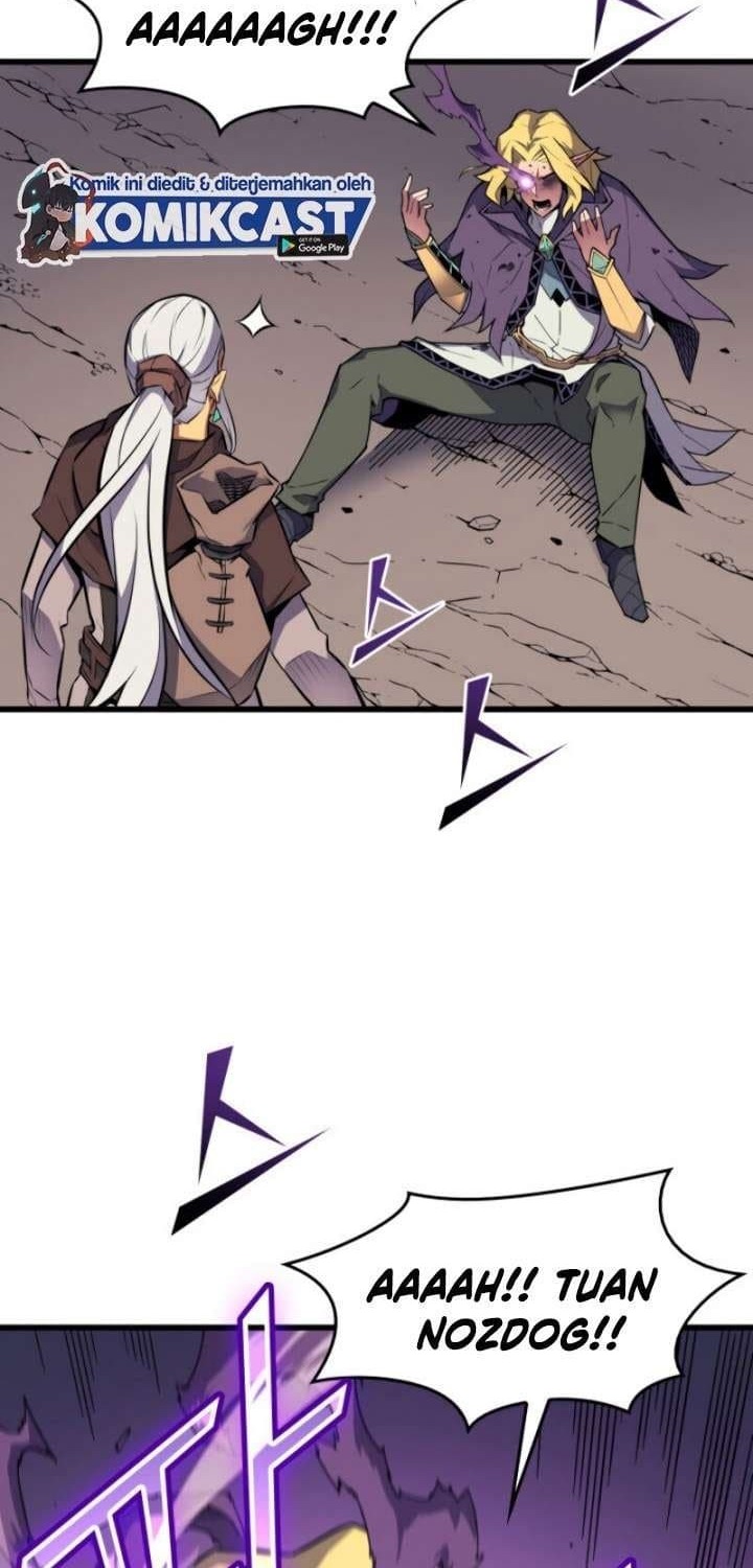 The Great Mage Returns After 4000 Years Chapter 84 - halaman 2