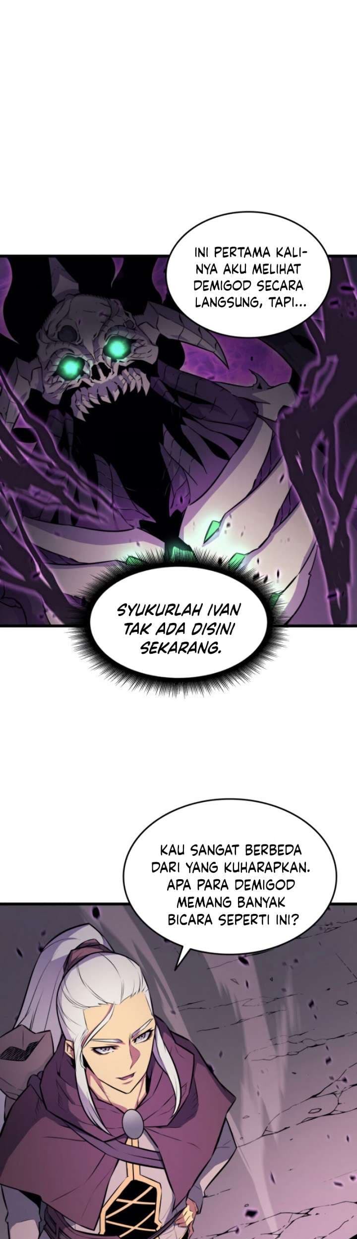 The Great Mage Returns After 4000 Years Chapter 84 - halaman 20