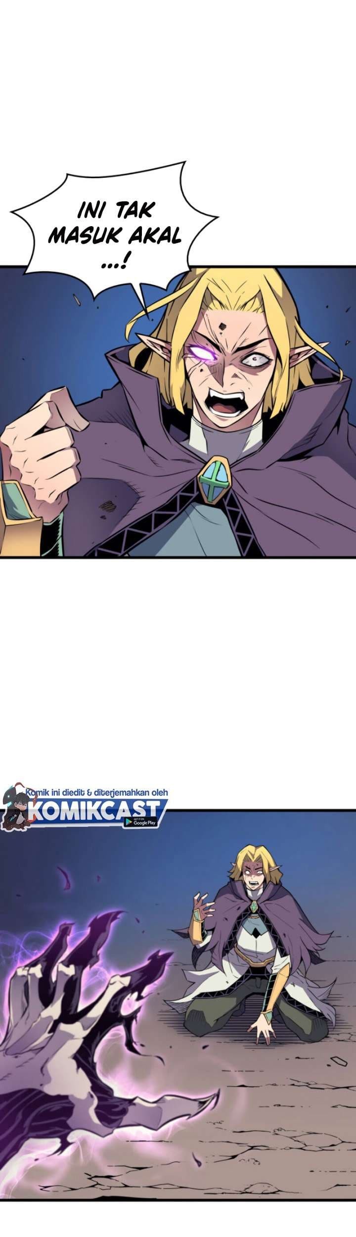 The Great Mage Returns After 4000 Years Chapter 84 - halaman 25