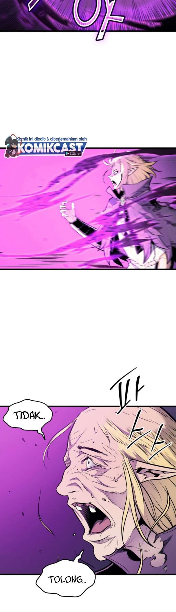The Great Mage Returns After 4000 Years Chapter 84 - halaman 27