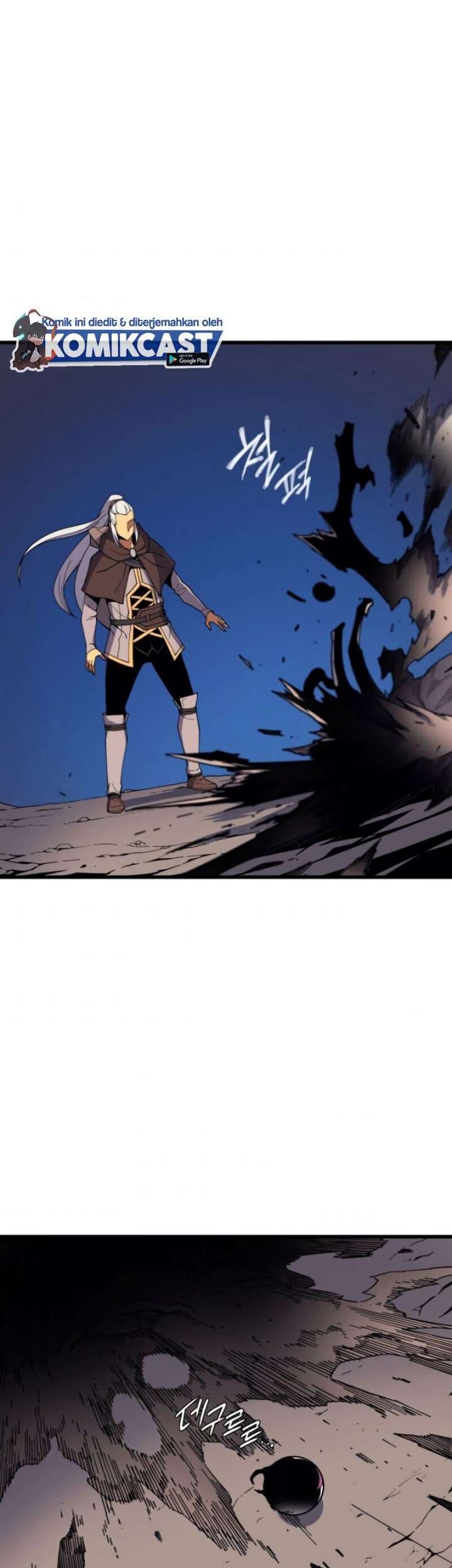 The Great Mage Returns After 4000 Years Chapter 84 - halaman 29